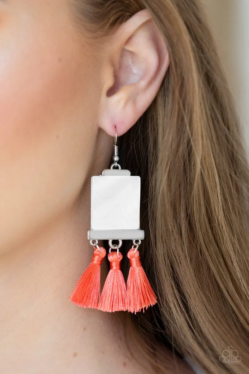 Tassel Retreat