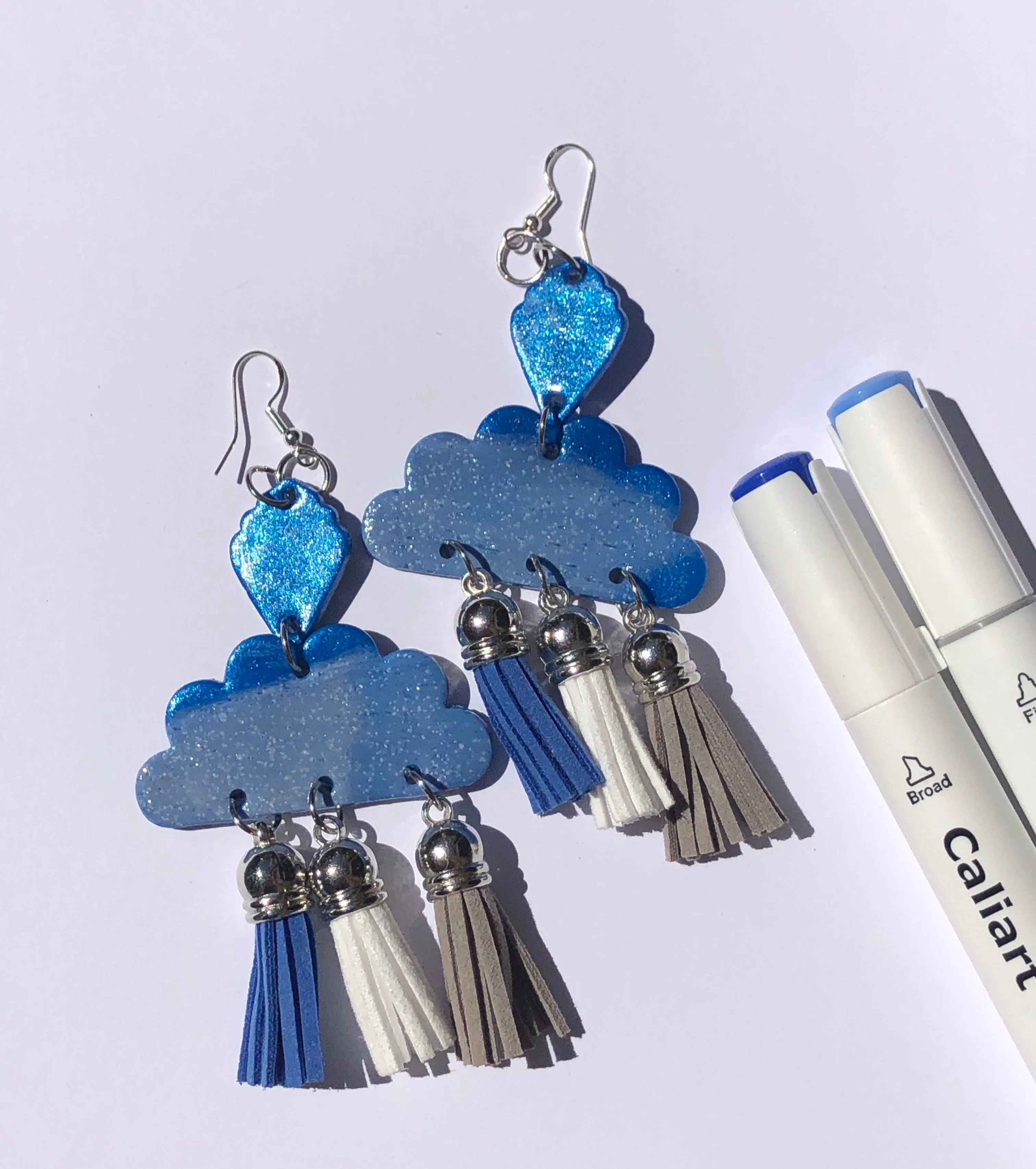Tassel Space Dreams