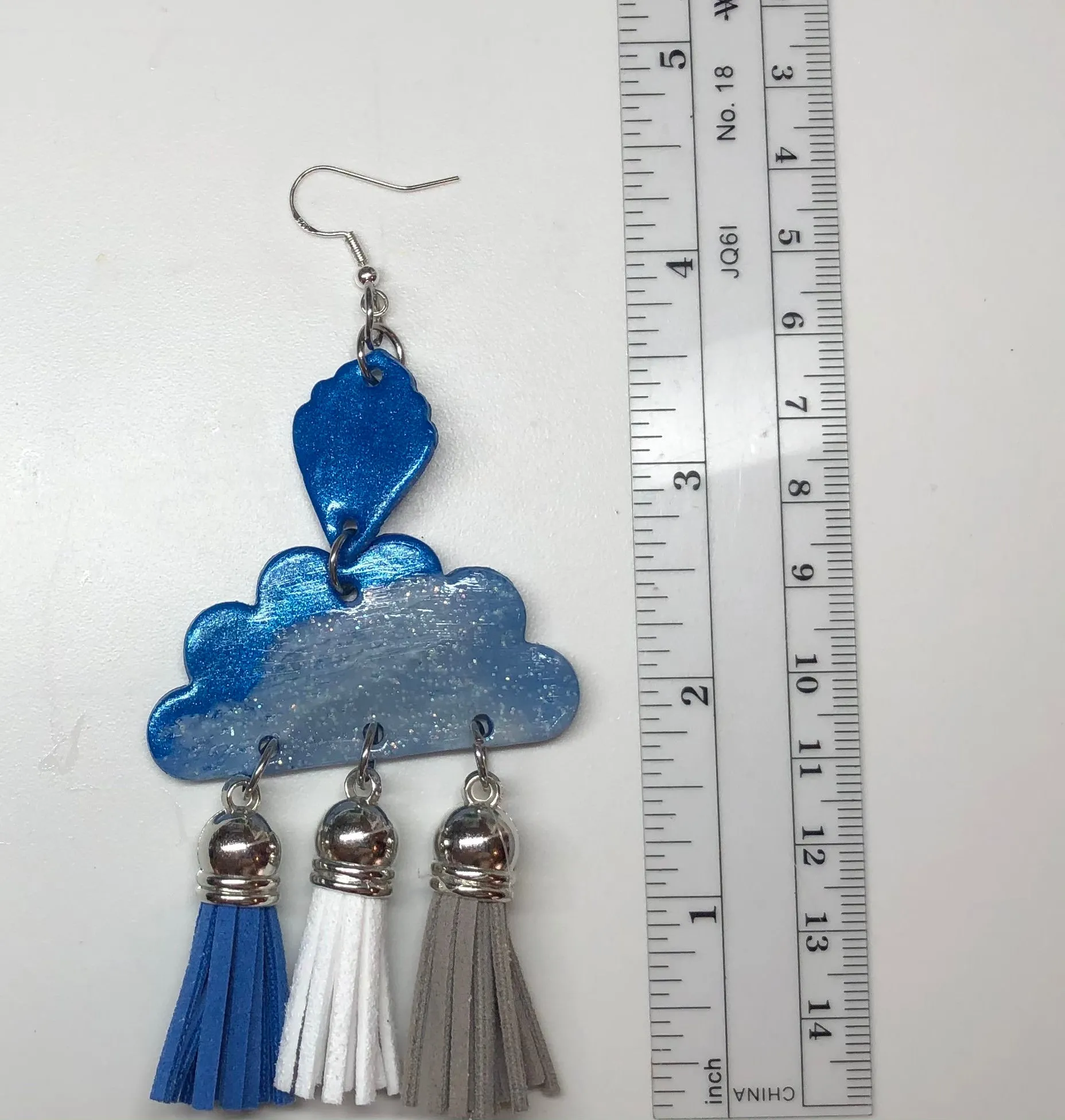 Tassel Space Dreams
