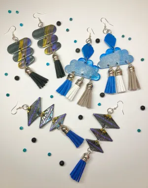 Tassel Space Dreams