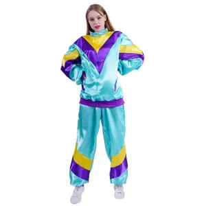 Tenue Année Disco