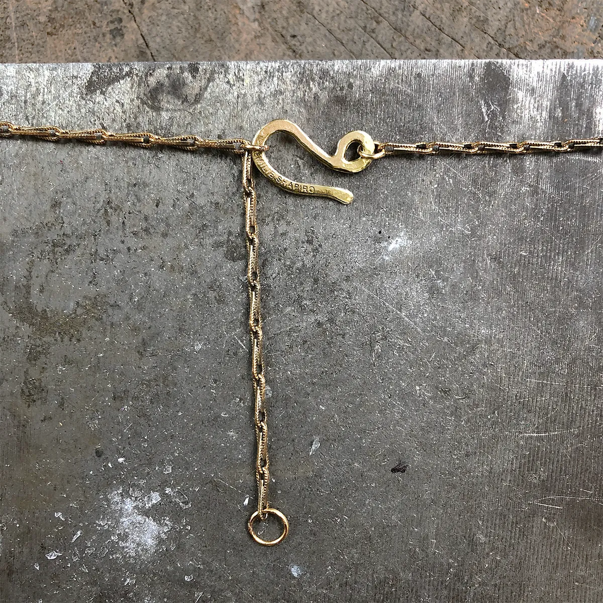 Terra Pendant