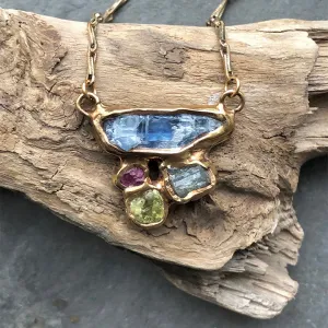 Terra Pendant