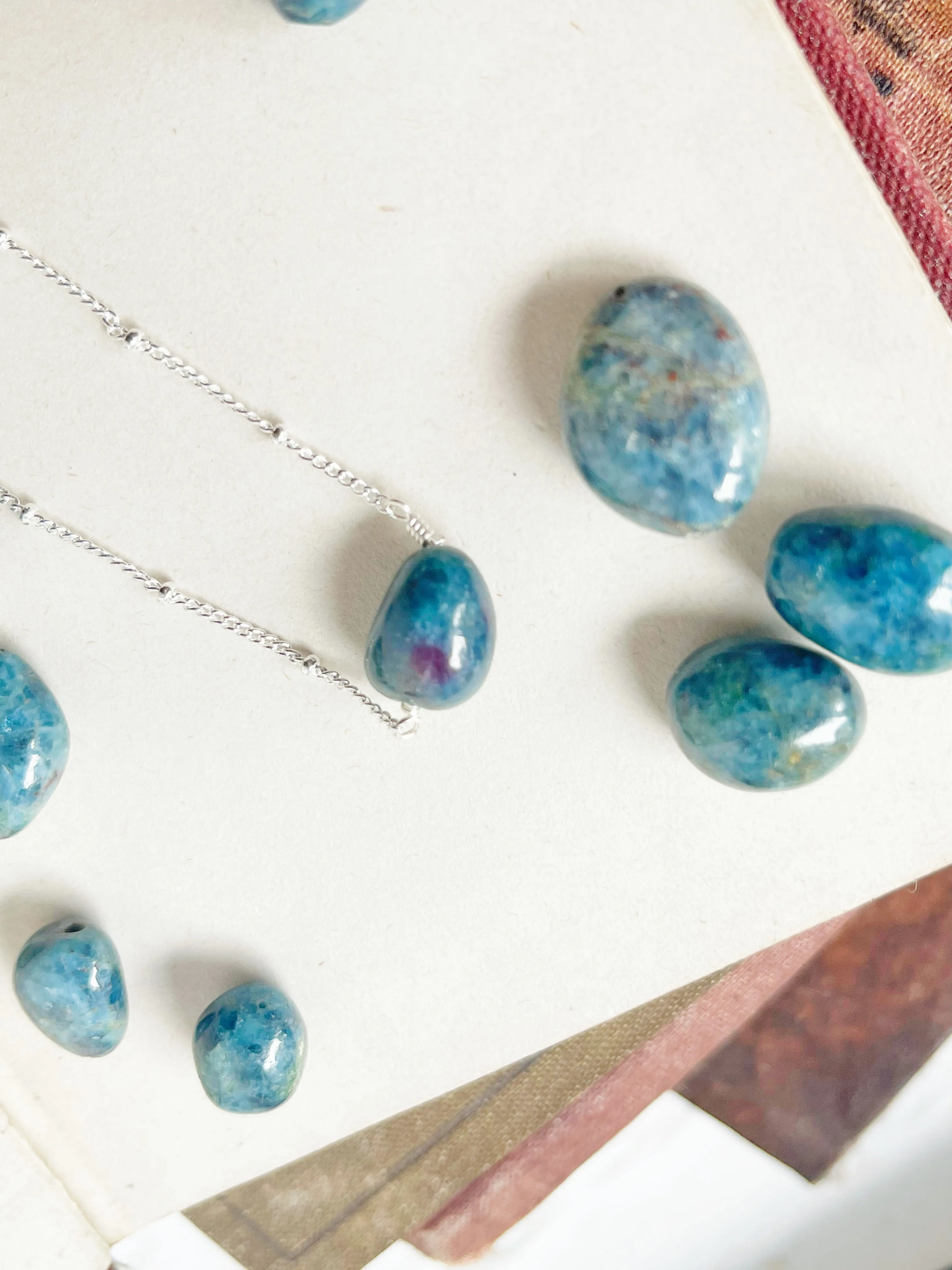The Jacquelyn Necklace