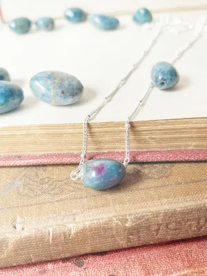 The Jacquelyn Necklace