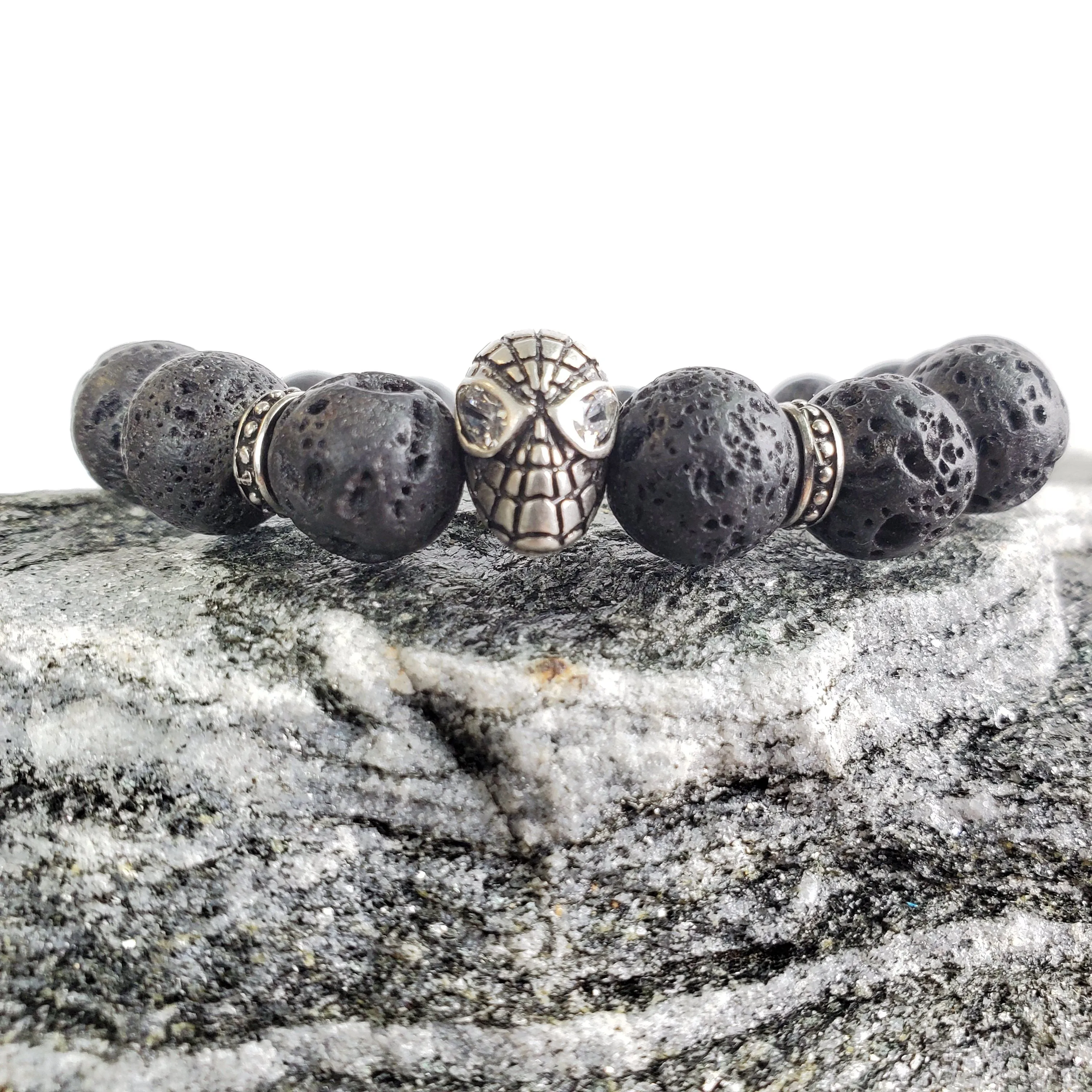 The Spencer Stretch Bracelet