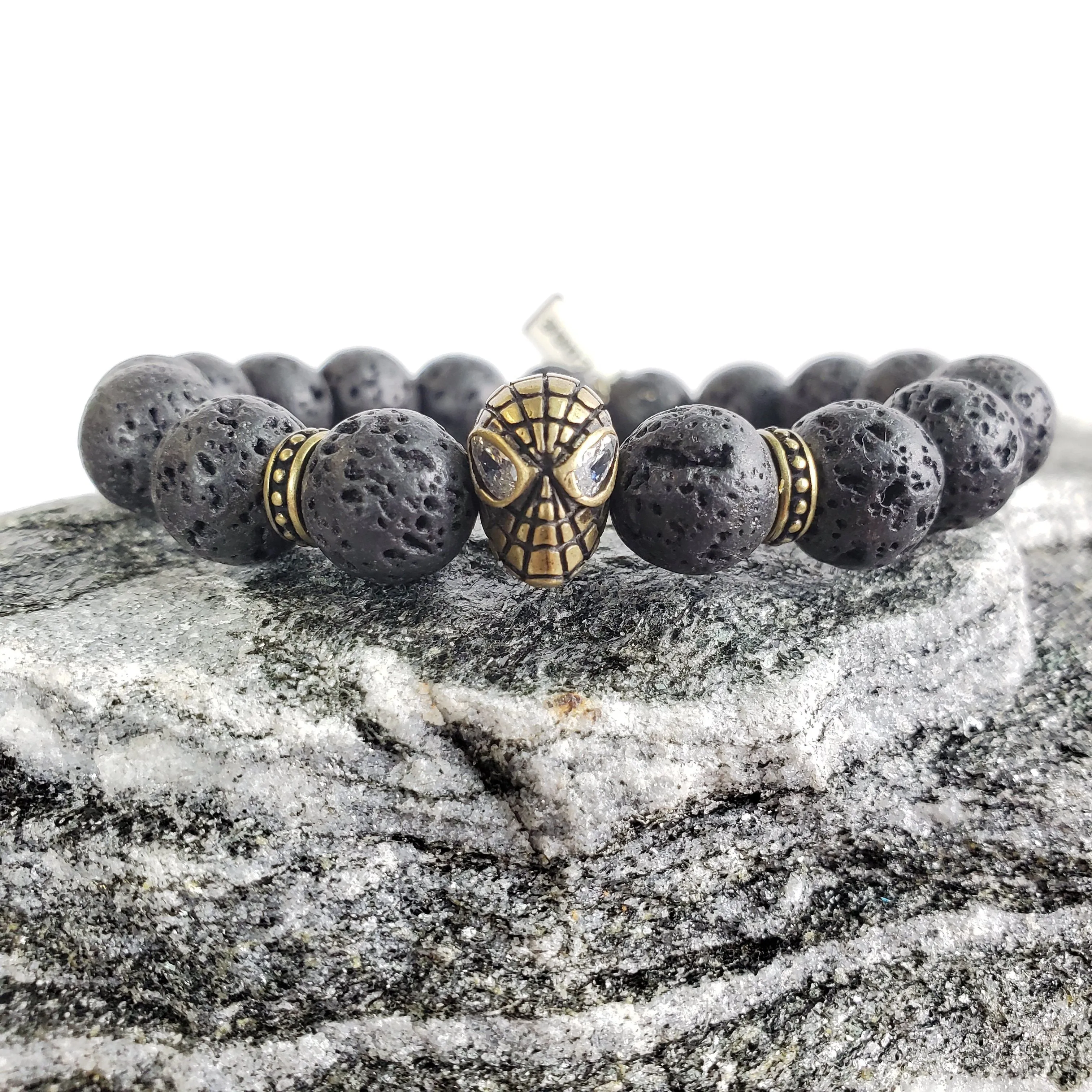 The Spencer Stretch Bracelet