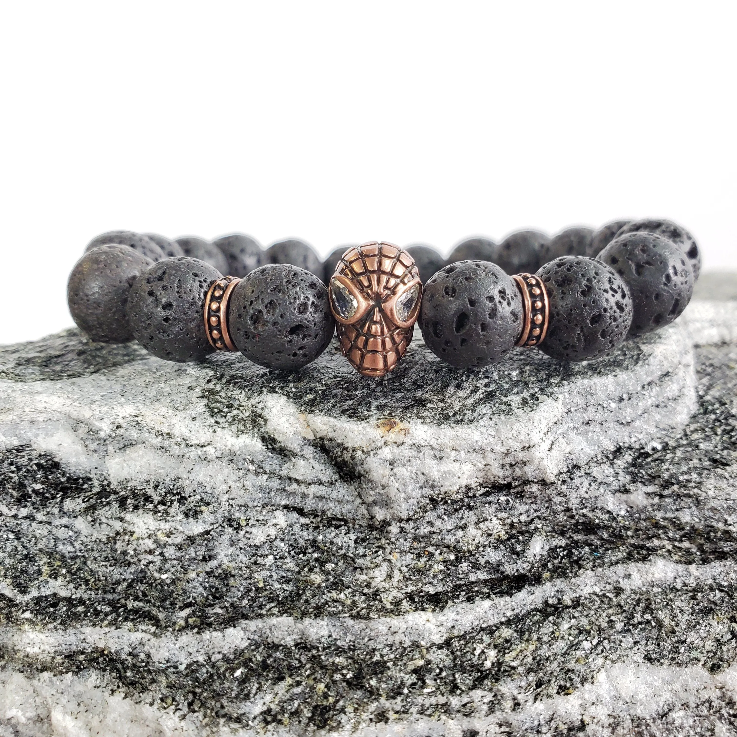 The Spencer Stretch Bracelet