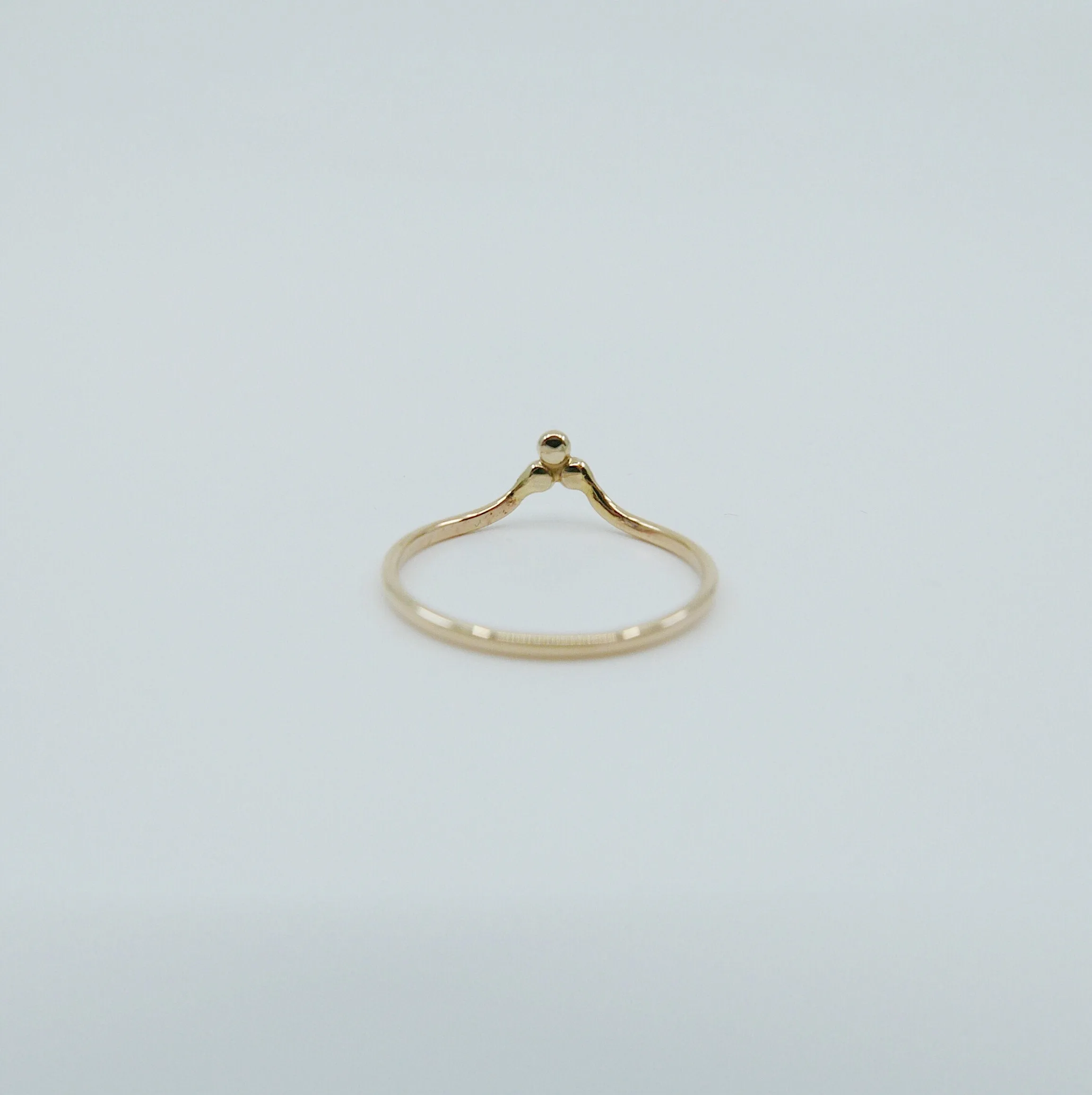 Three Dot Ring