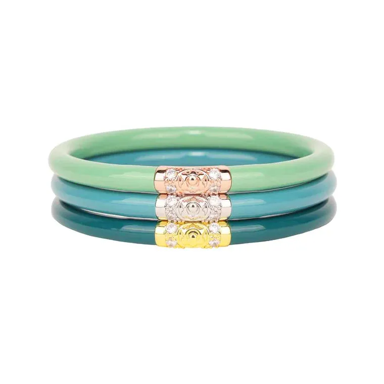Three Kings All Weather Bangles® (AWB®) - Fjord