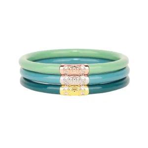 Three Kings All Weather Bangles® (AWB®) - Fjord