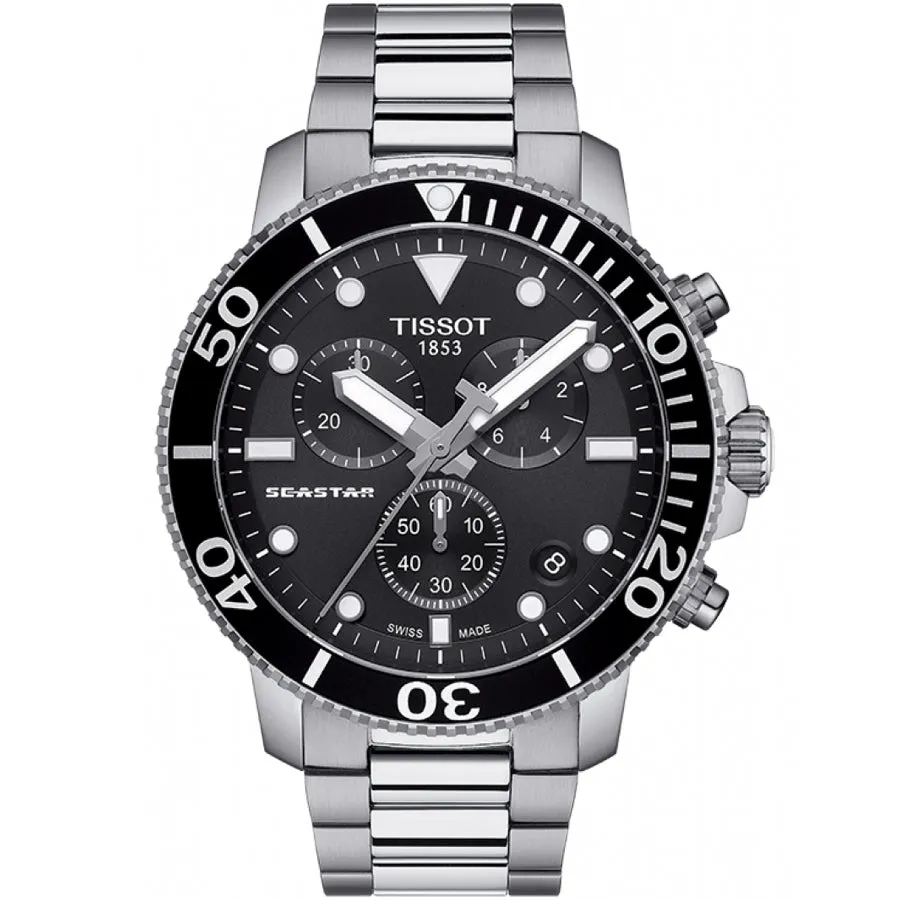 Tissot - T120.417.11.051