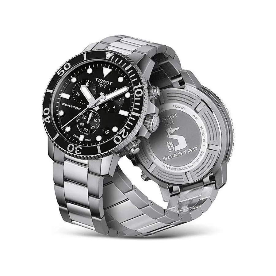 Tissot - T120.417.11.051