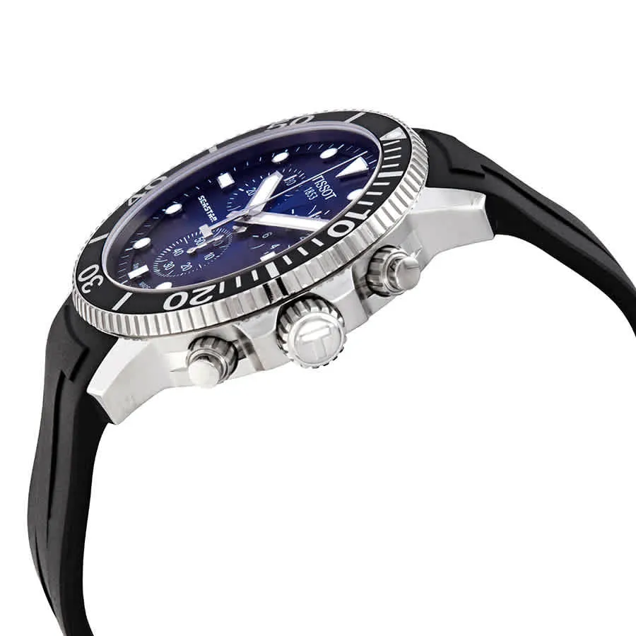 Tissot - T120.417.17.041