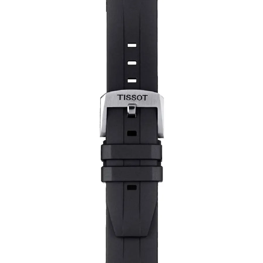 Tissot - T120.417.17.041