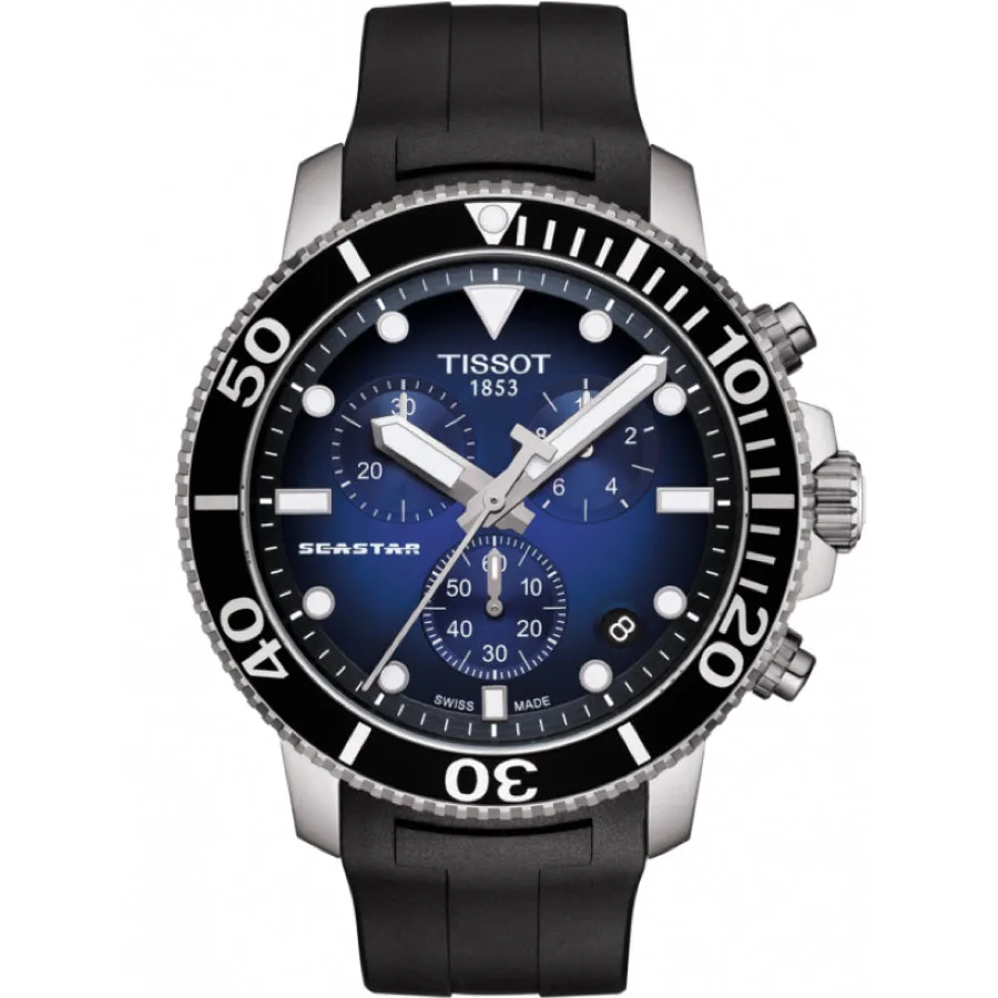 Tissot - T120.417.17.041