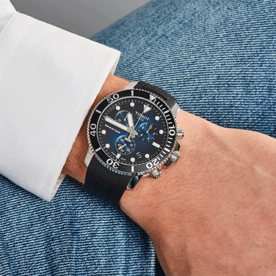 Tissot - T120.417.17.041