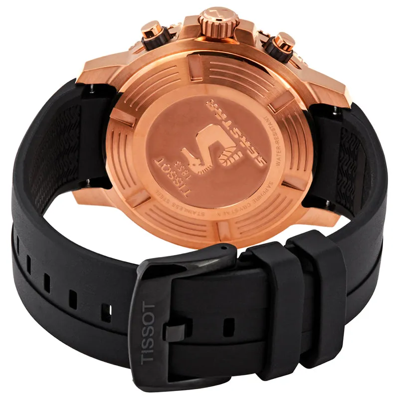 Tissot - T120.417.37.051