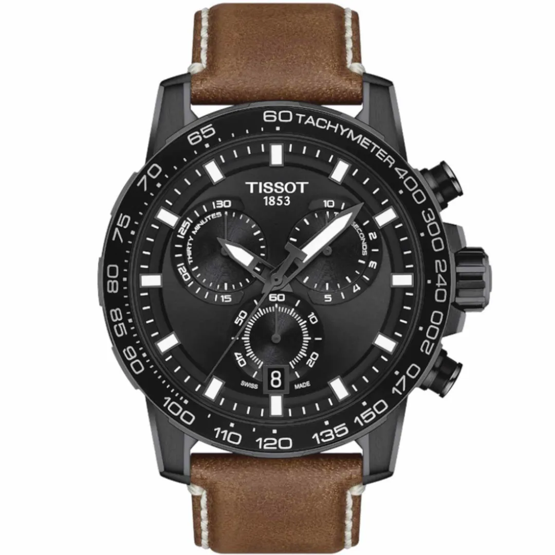 Tissot - T125.617.36.051.01
