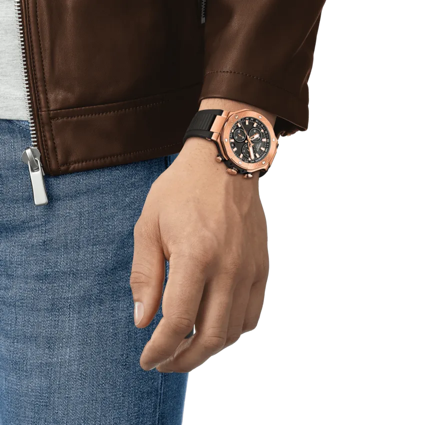 Tissot - T141.417.37.051