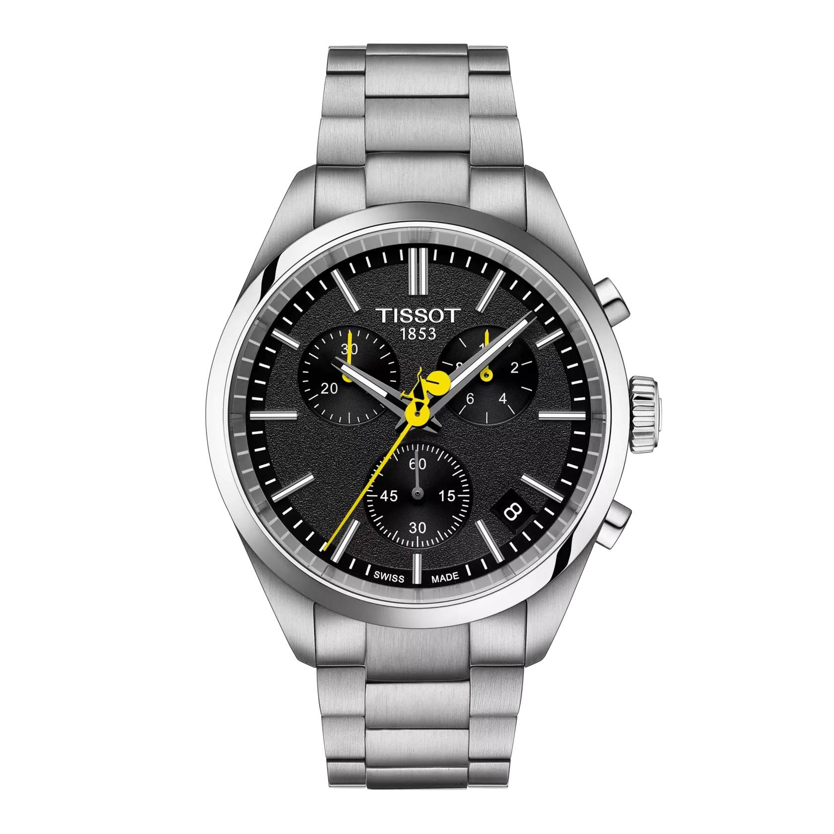 Tissot - T150.417.11.051