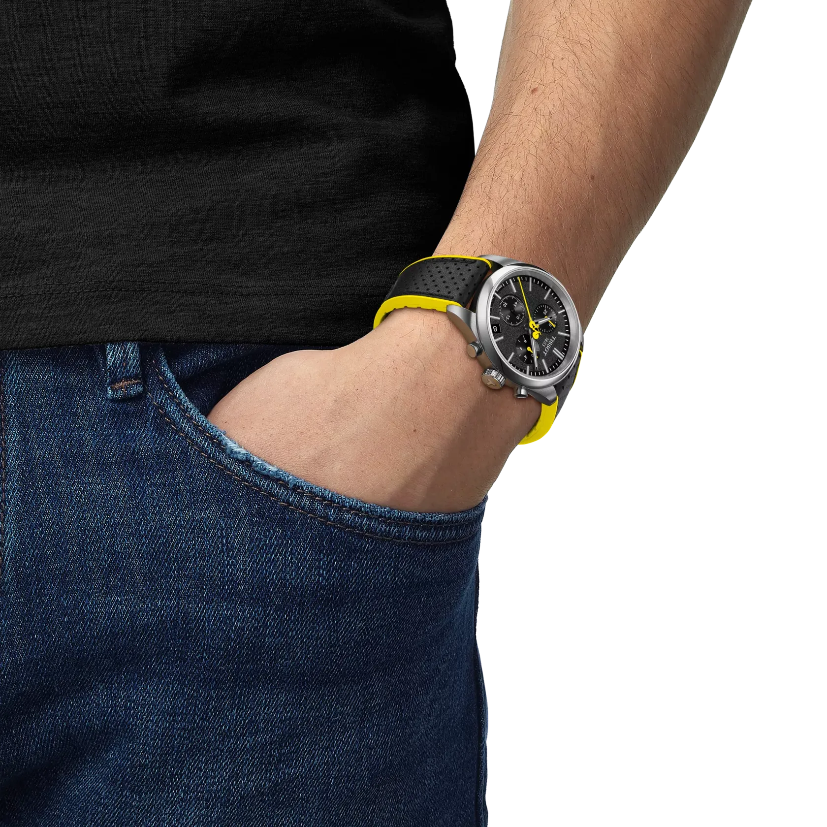 Tissot - T150.417.11.051