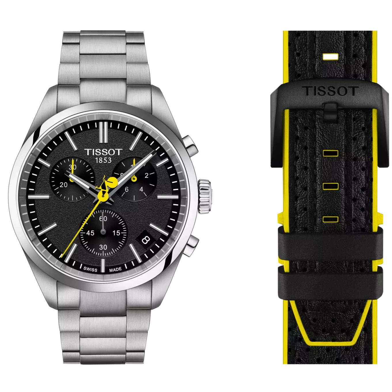 Tissot - T150.417.11.051