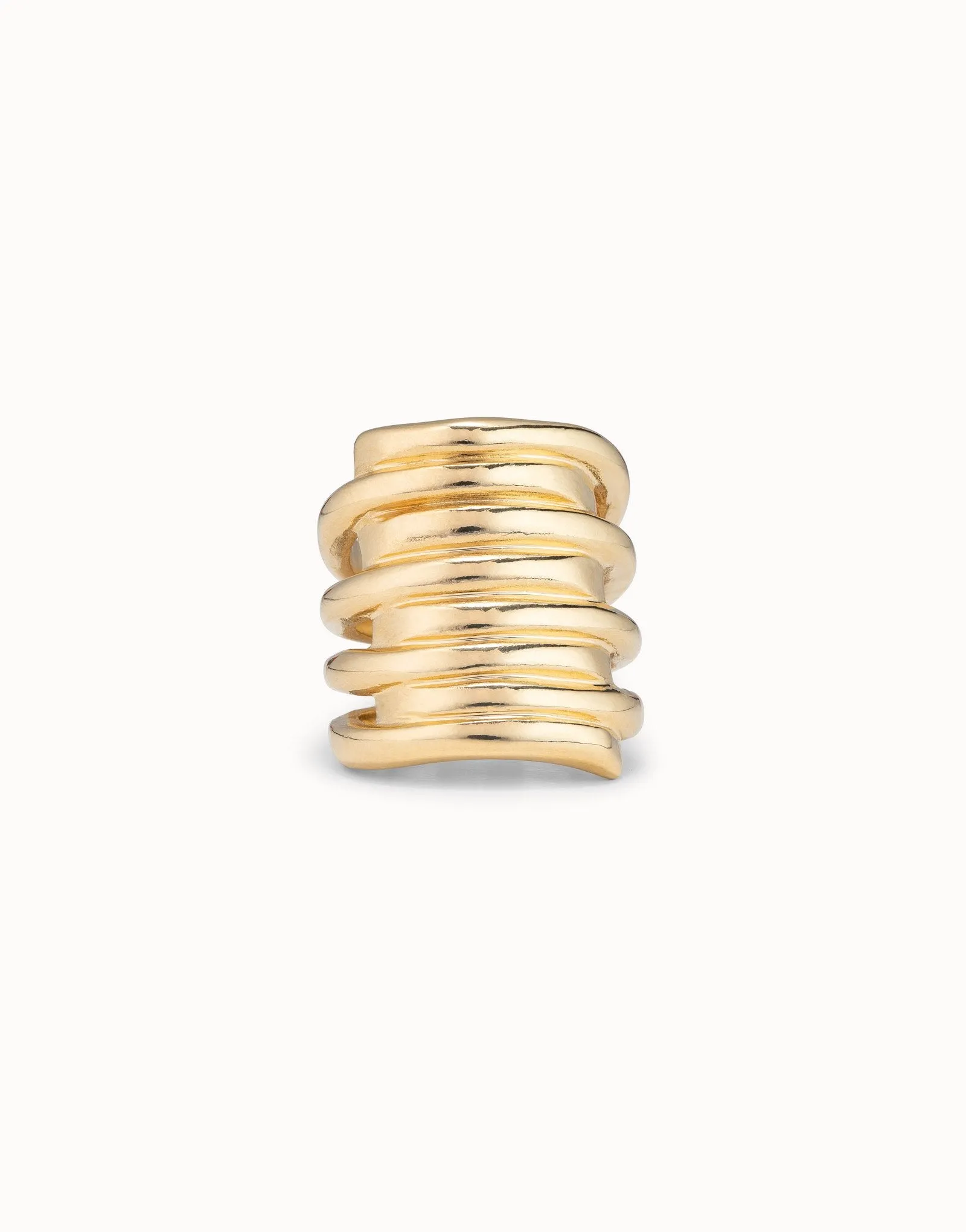 Tornado Ring