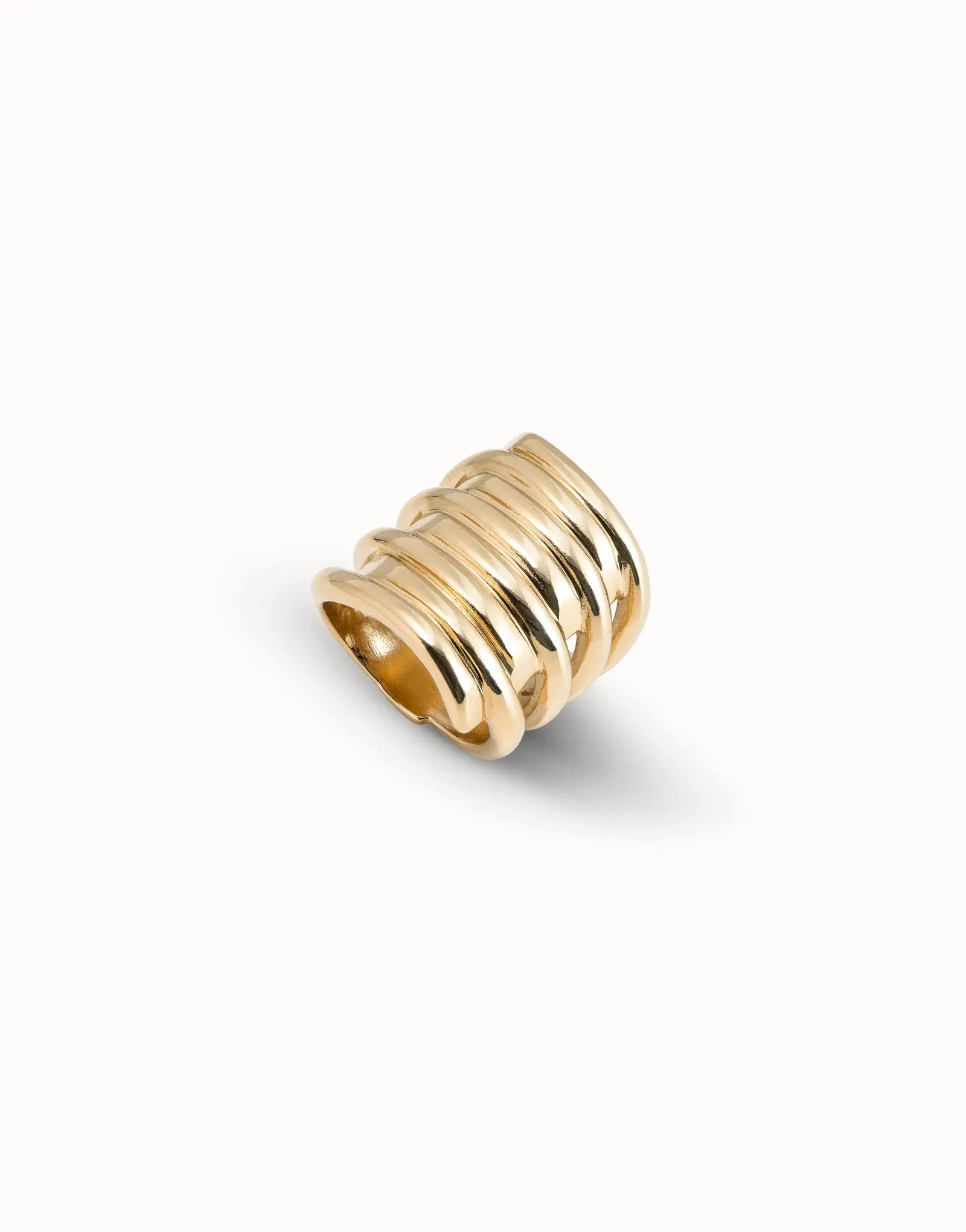 Tornado Ring