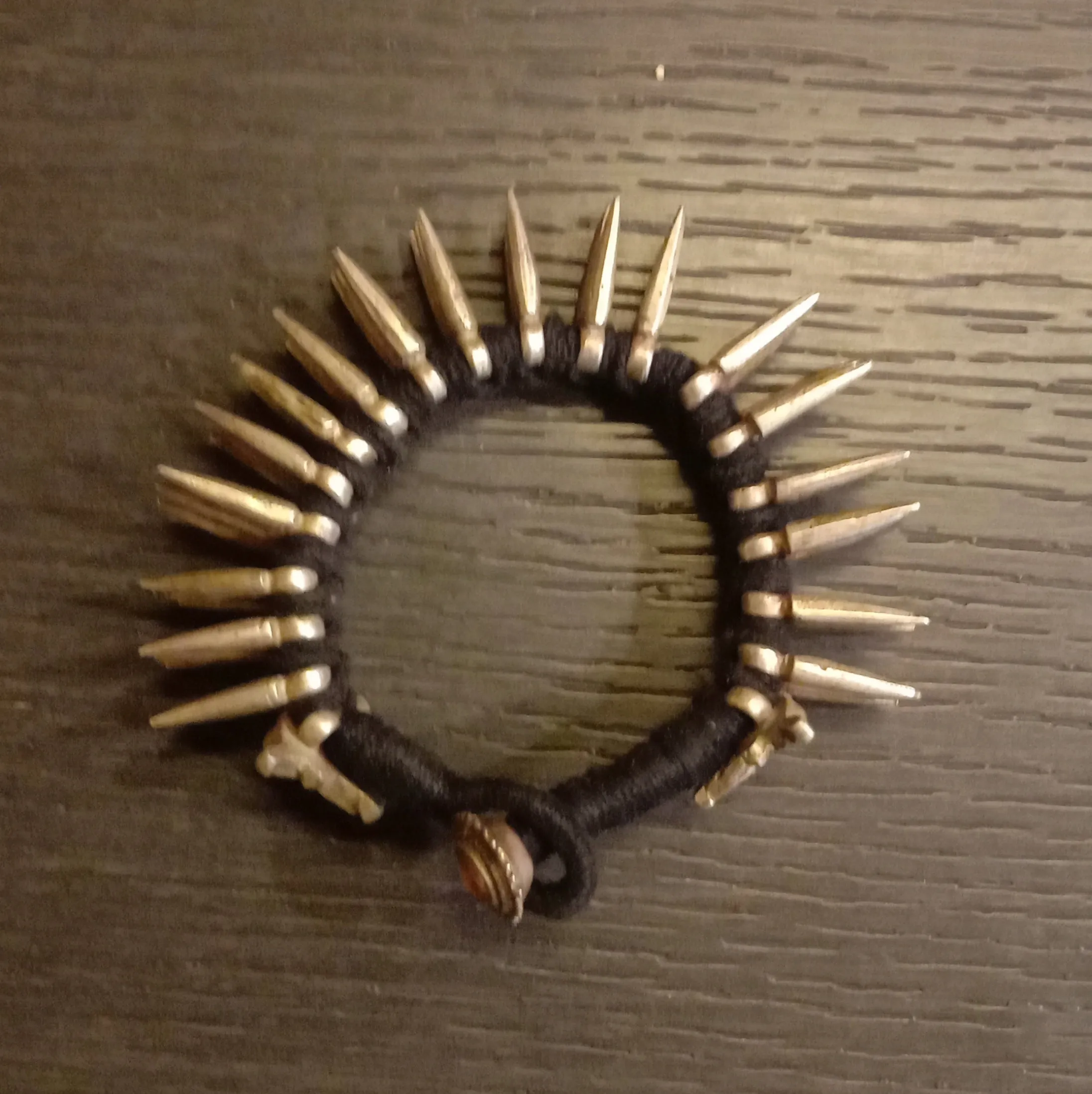 Tribal Bracelet
