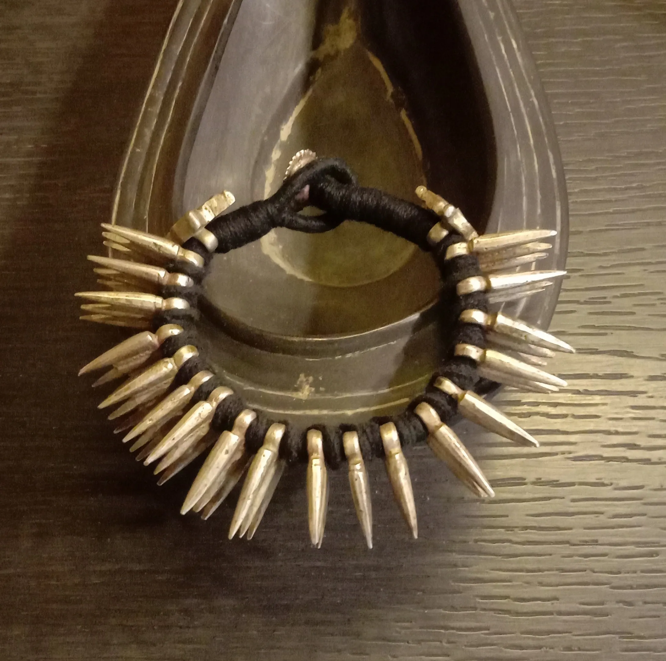 Tribal Bracelet