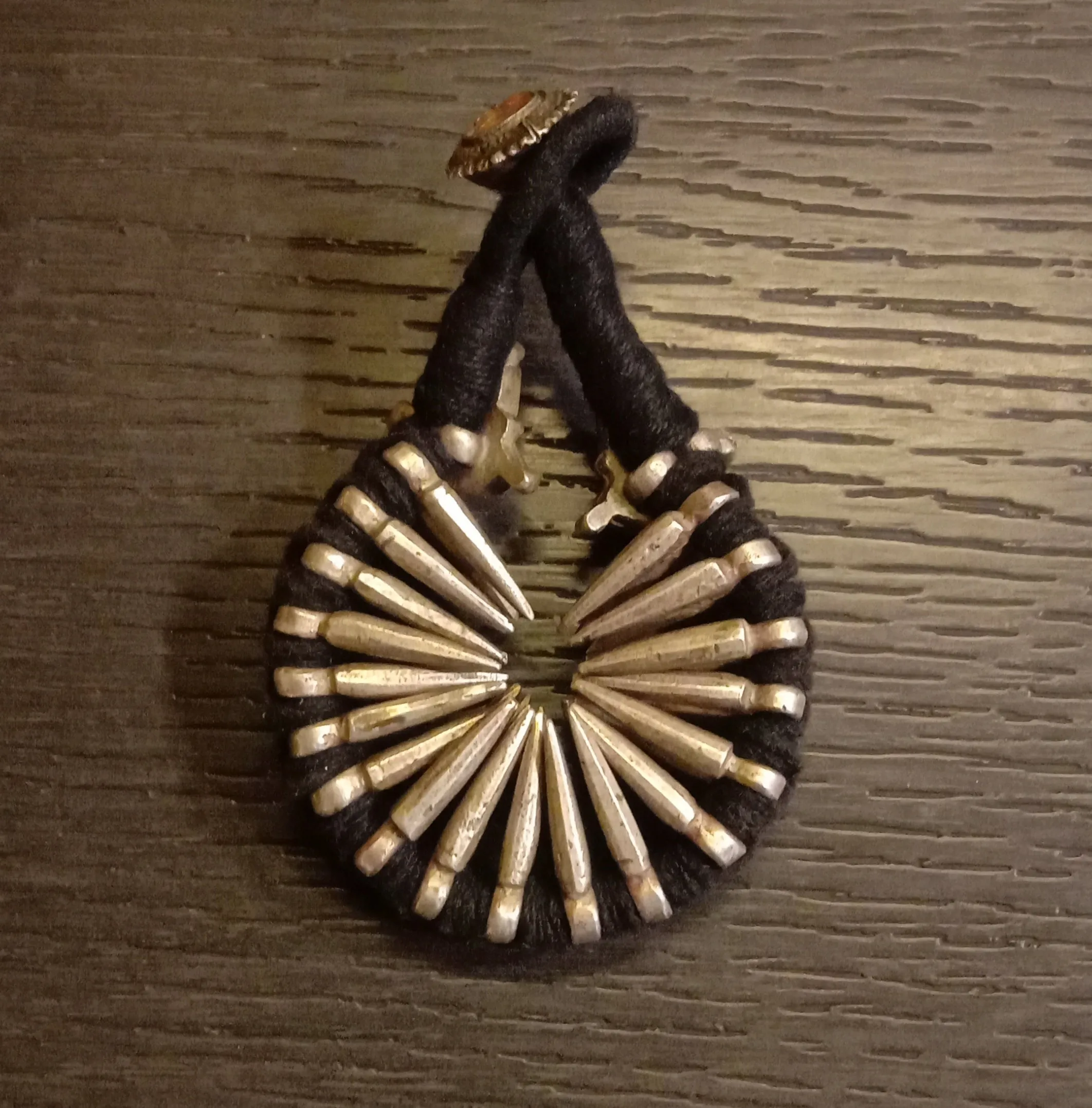 Tribal Bracelet