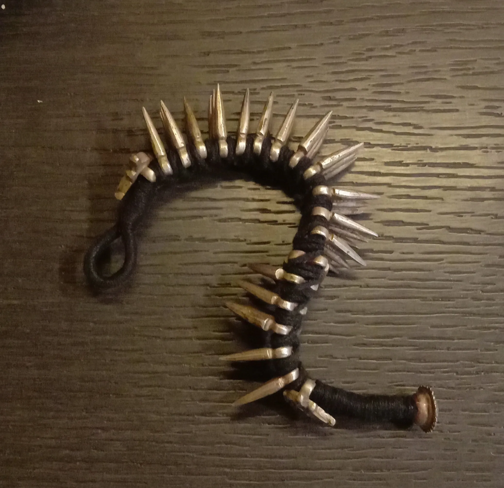 Tribal Bracelet