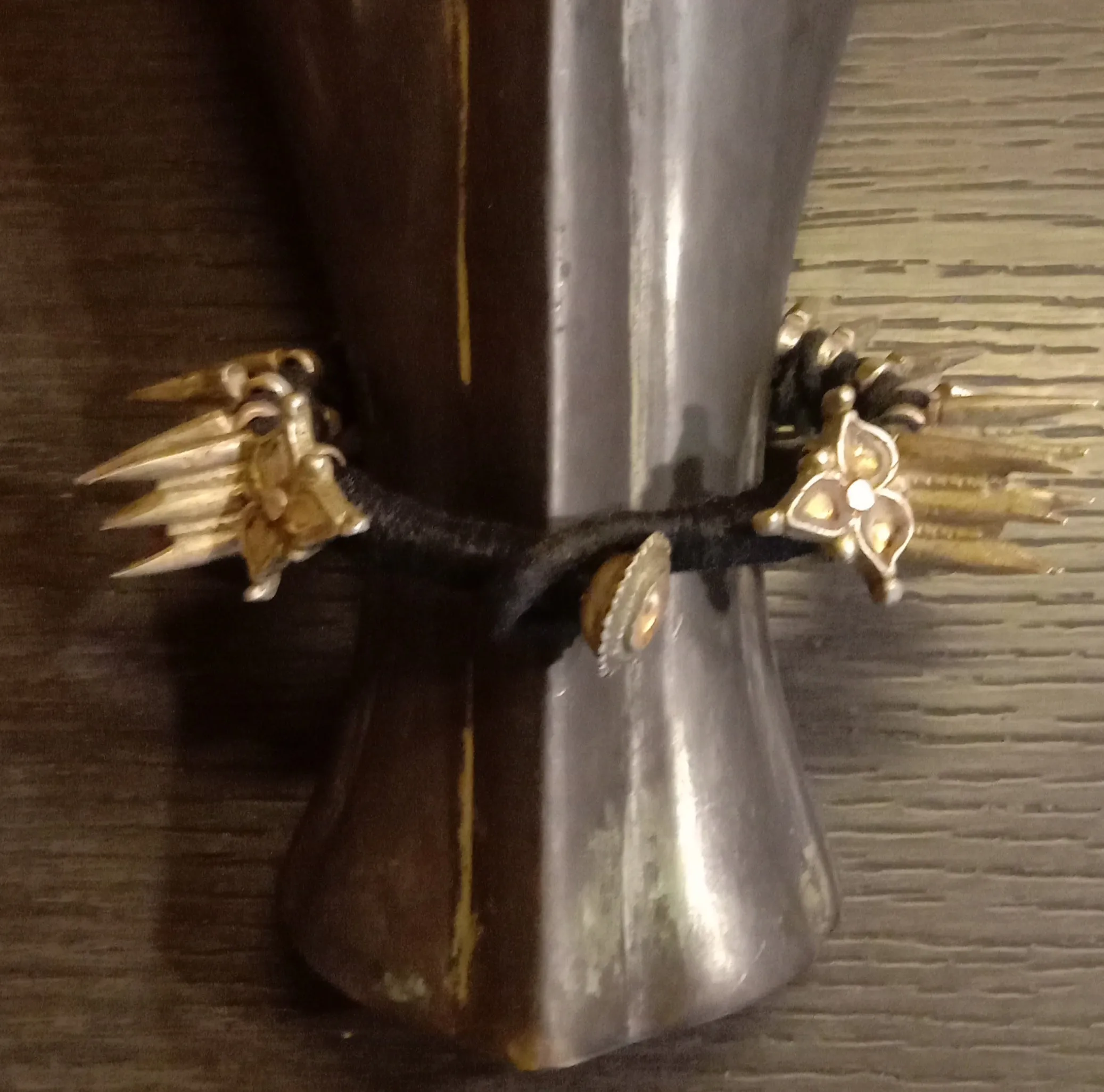Tribal Bracelet