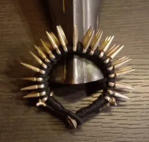 Tribal Bracelet