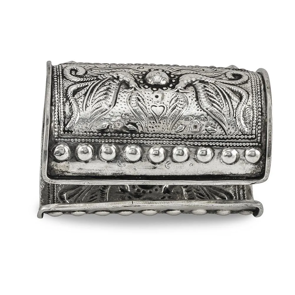 Tribal Miao Hmong Ethnic Cuff Bracelet