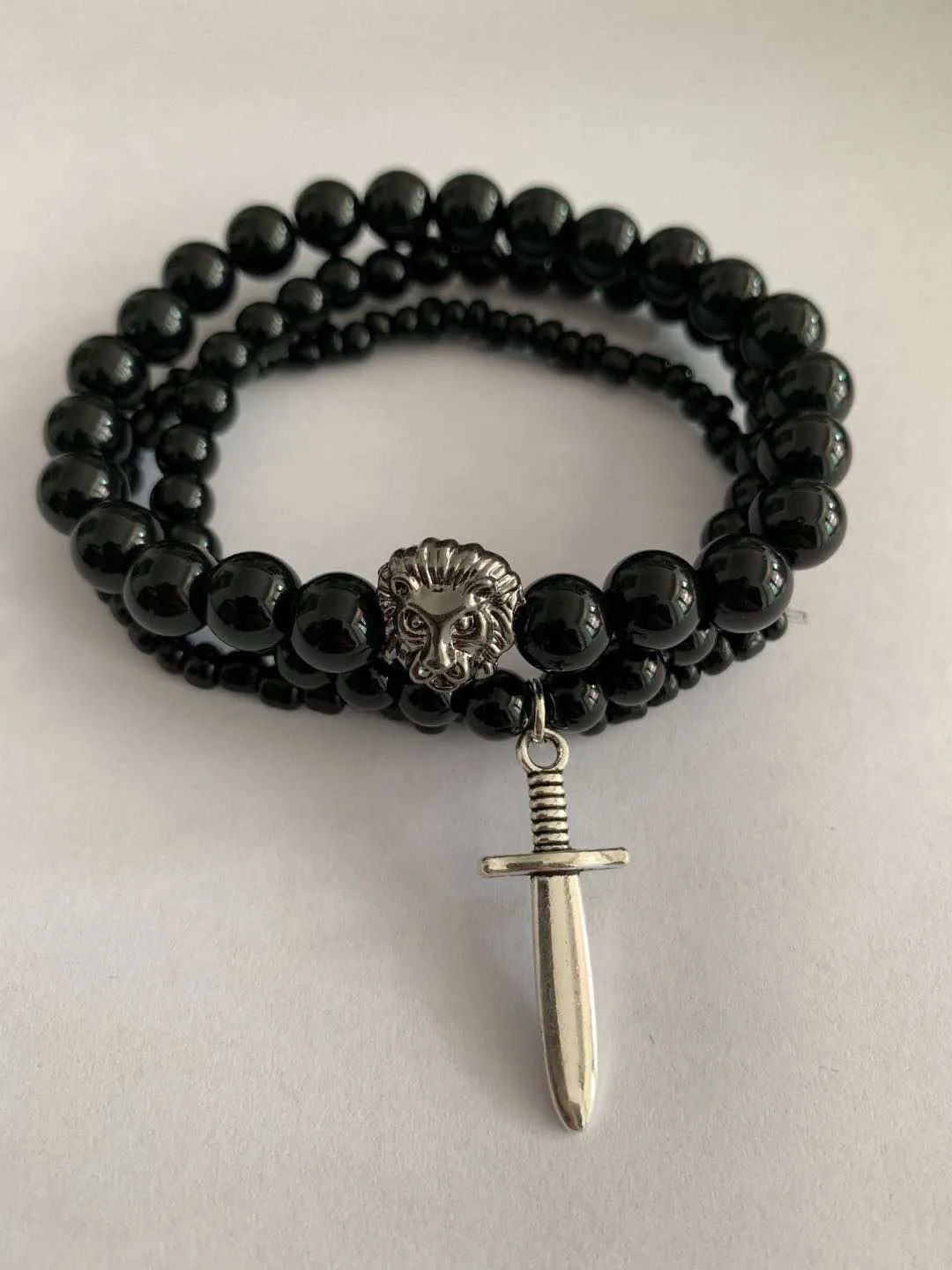 TRIBE - 3 piece Bracelet Set