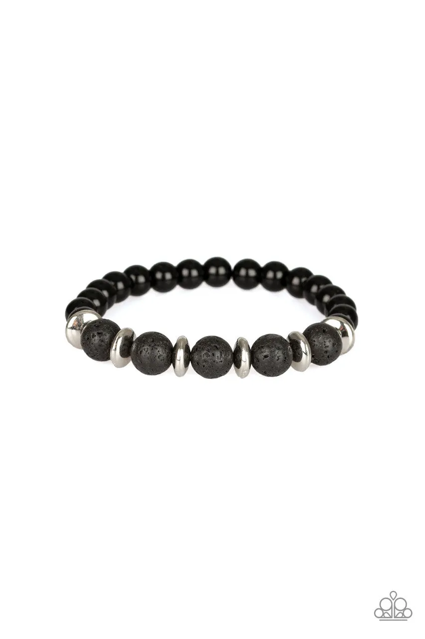 Truth Silver Paparazzi Bracelet