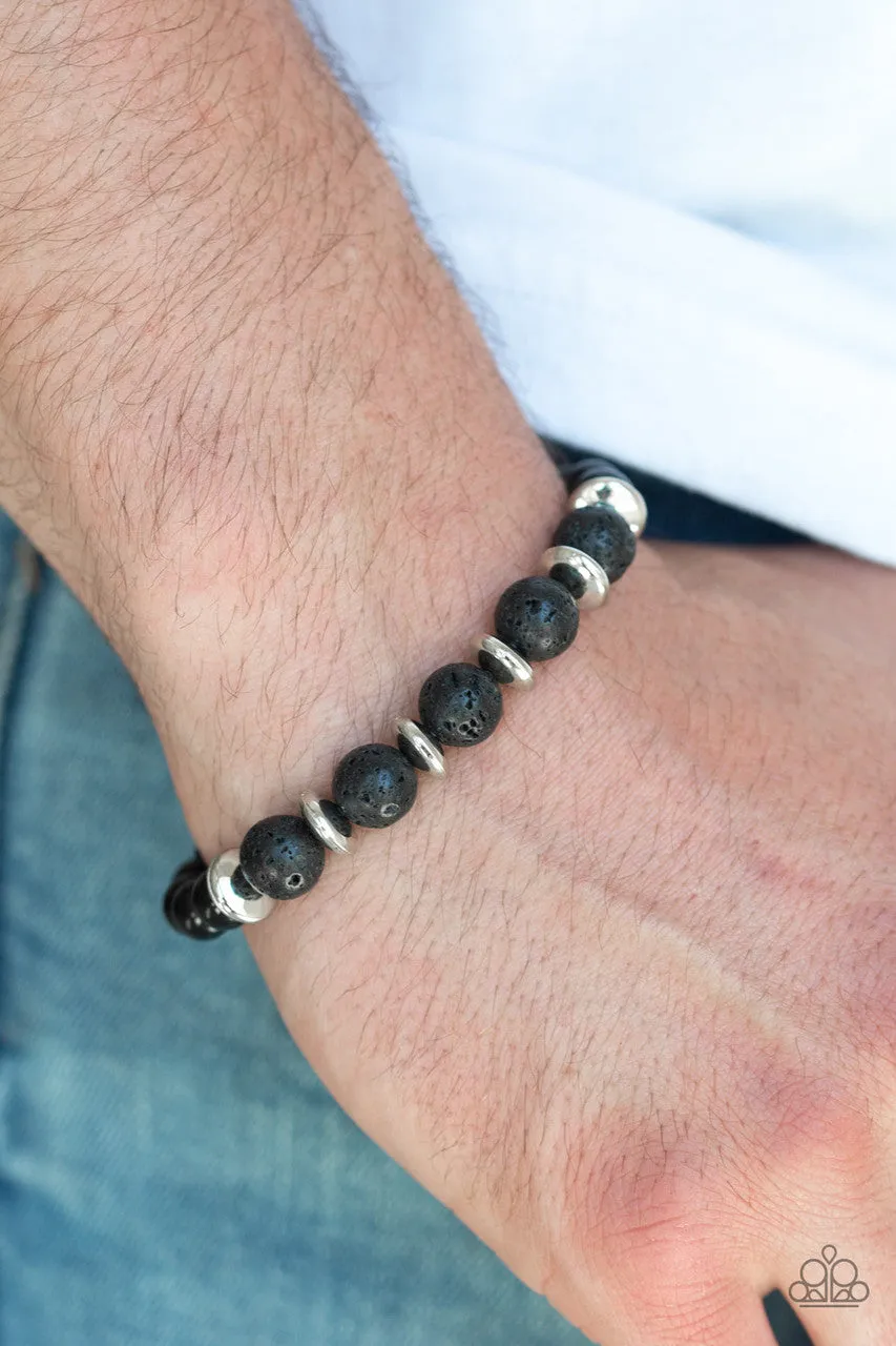 Truth Silver Paparazzi Bracelet