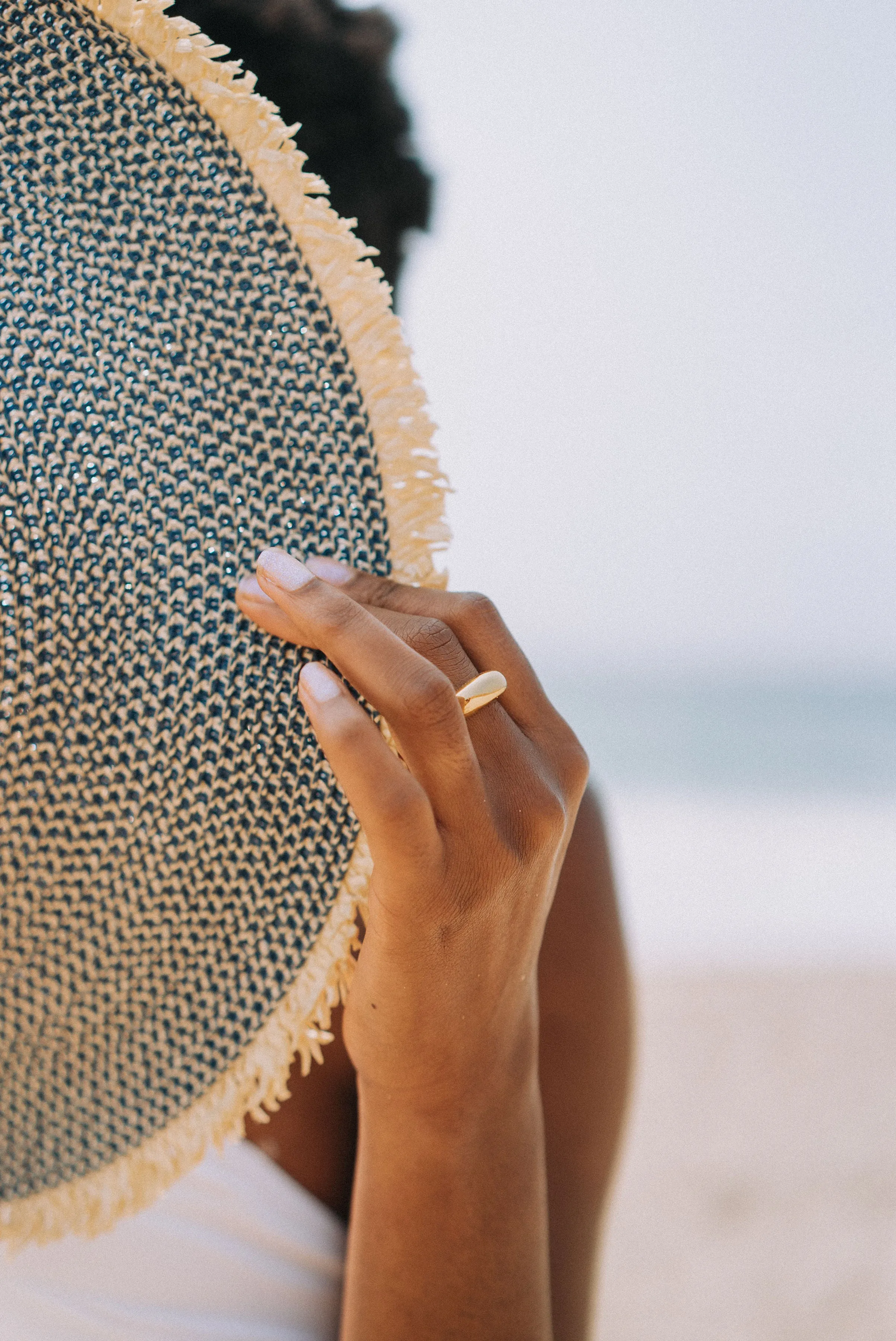 TULUM RING