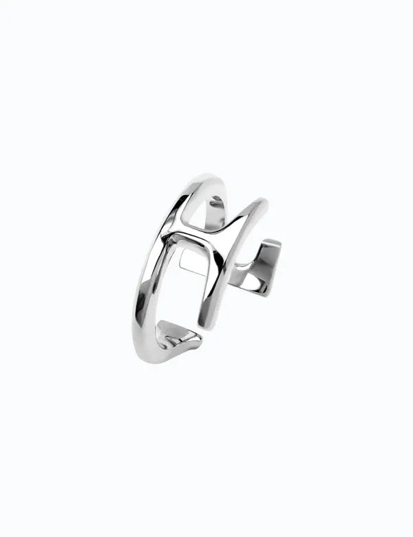 Unwritten Ring
