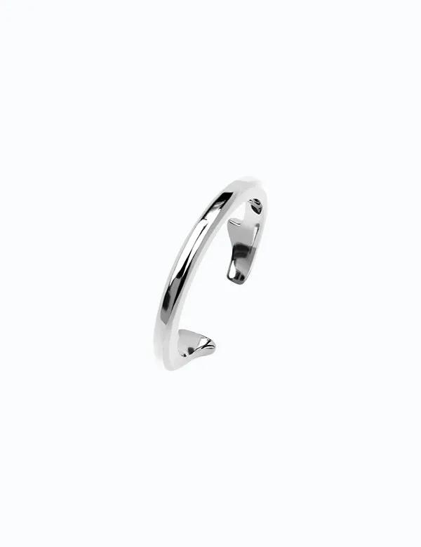 Unwritten Ring