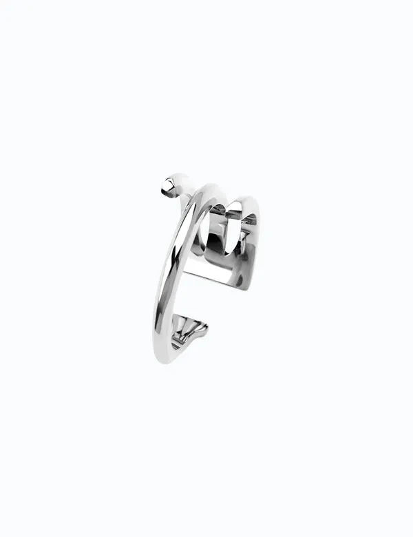 Unwritten Ring