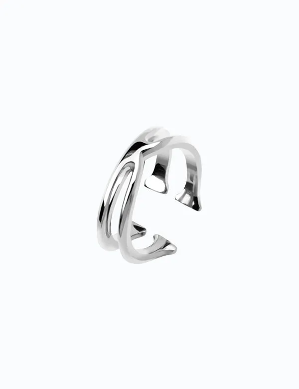 Unwritten Ring