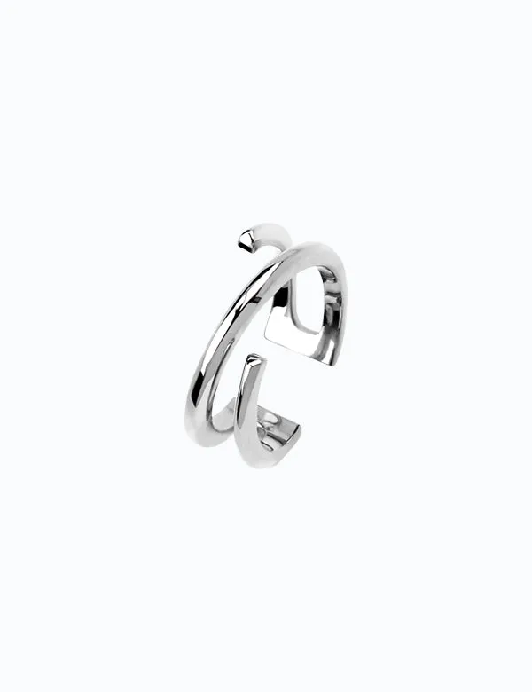Unwritten Ring