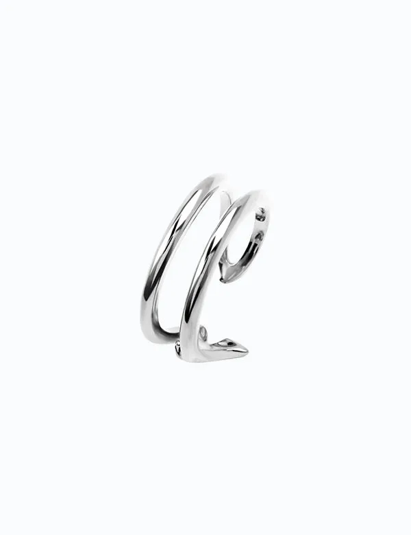Unwritten Ring