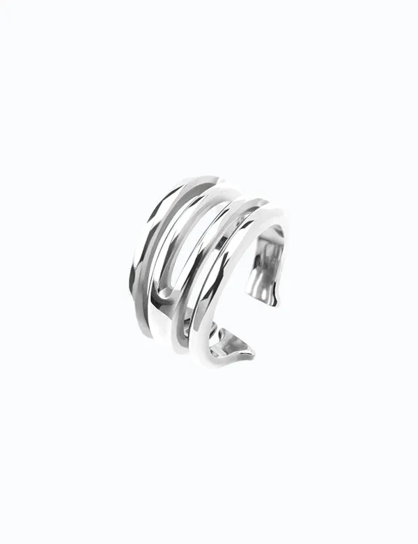 Unwritten Ring