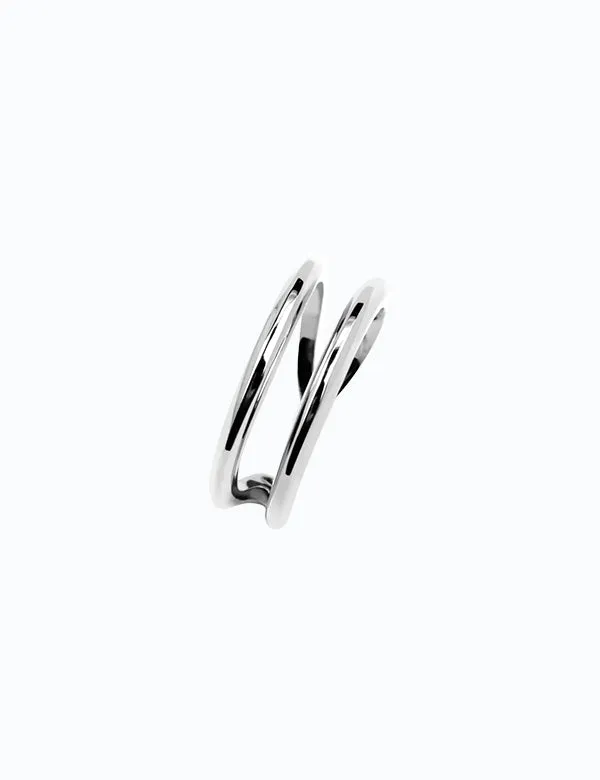 Unwritten Ring