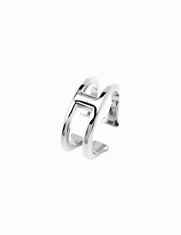 Unwritten Ring