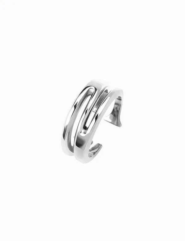 Unwritten Ring